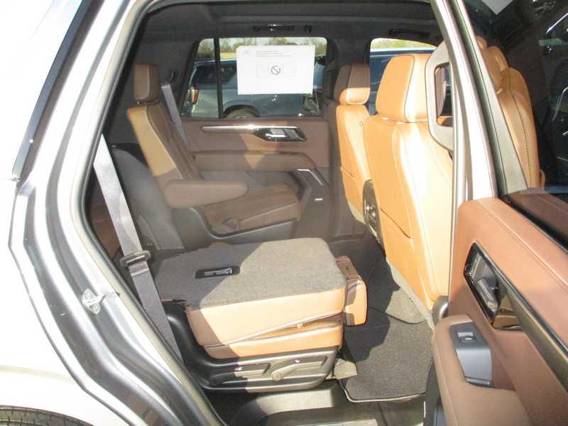 Chevrolet Tahoe High Country 2026