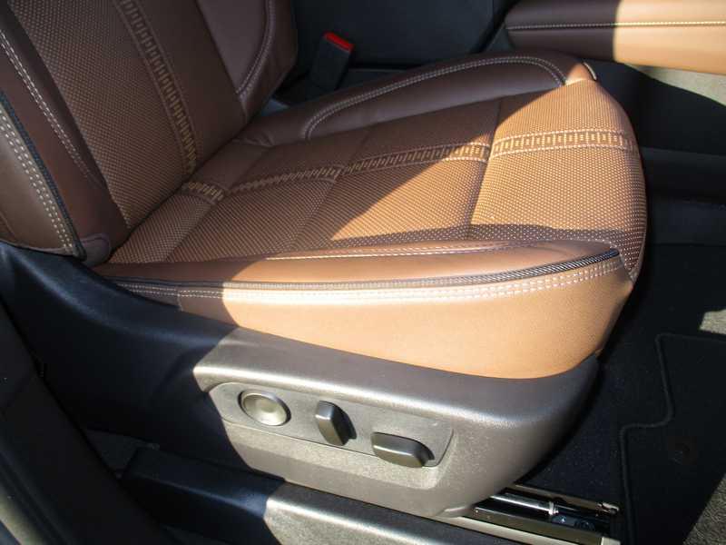 Chevrolet Tahoe High Country 2026