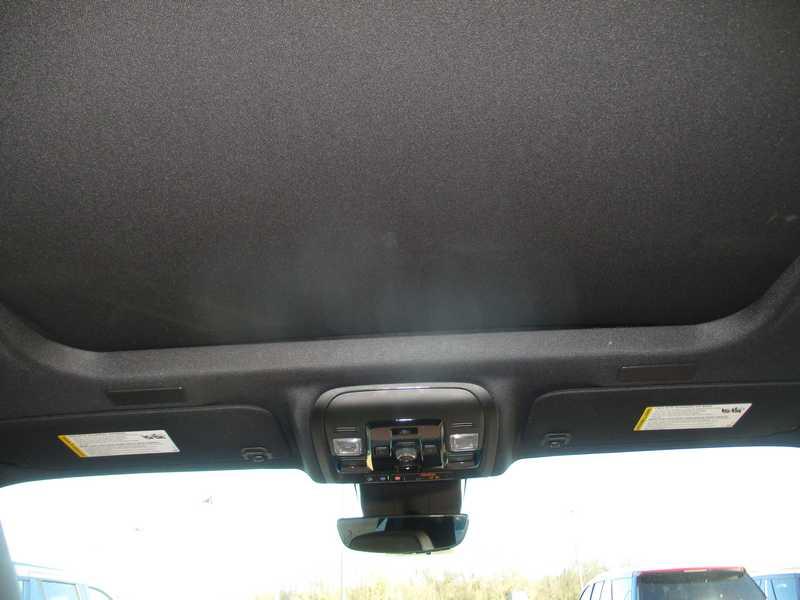 Chevrolet Tahoe High Country 2026