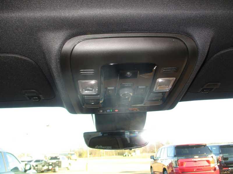 Chevrolet Tahoe High Country 2026