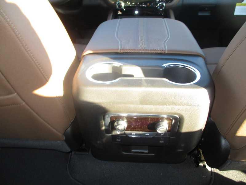 Chevrolet Tahoe High Country 2026