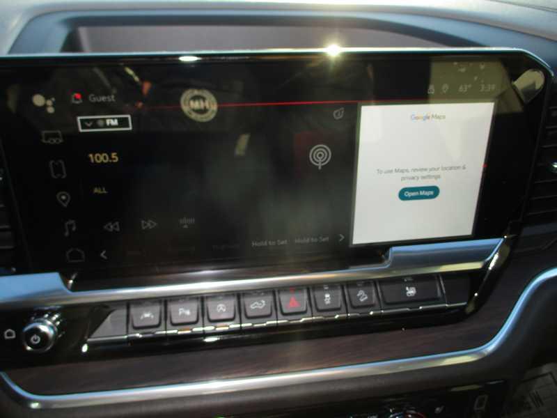 GMC Sierra 1500 SLT Crew Cab 4WD 2026