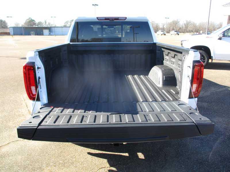 GMC Sierra 1500 Denali Ultimate Crew Cab 4WD 2026