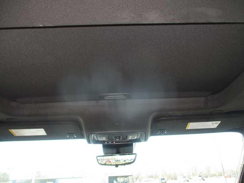 GMC Sierra 1500 Denali Ultimate Crew Cab 4WD 2026