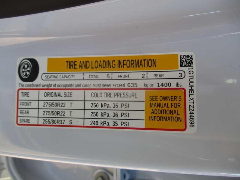 GMC Sierra 1500 Denali Ultimate Crew Cab 4WD 2026