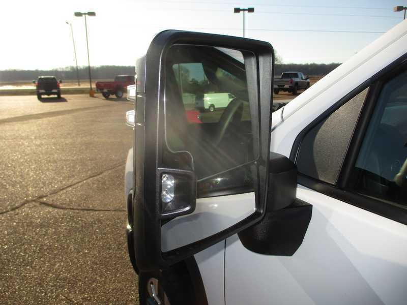 Chevrolet Silverado 2500HD  2026