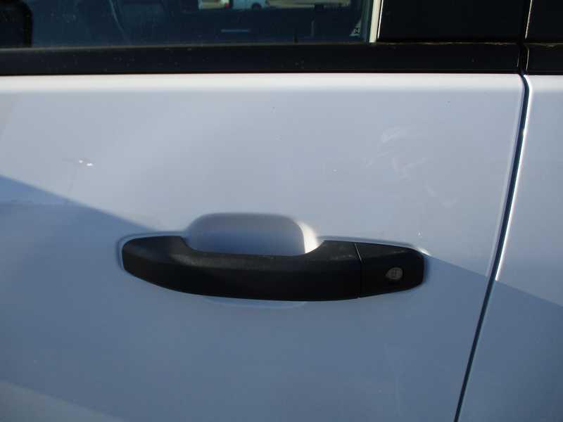 Chevrolet Silverado 2500HD  2026