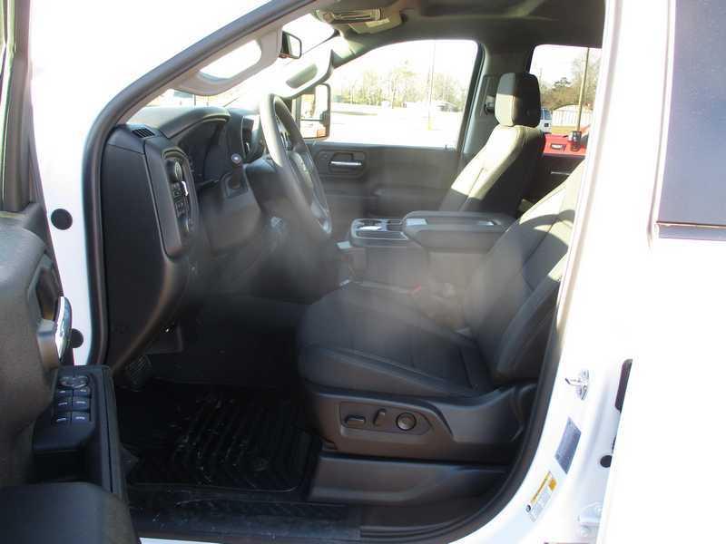 Chevrolet Silverado 2500HD  2026