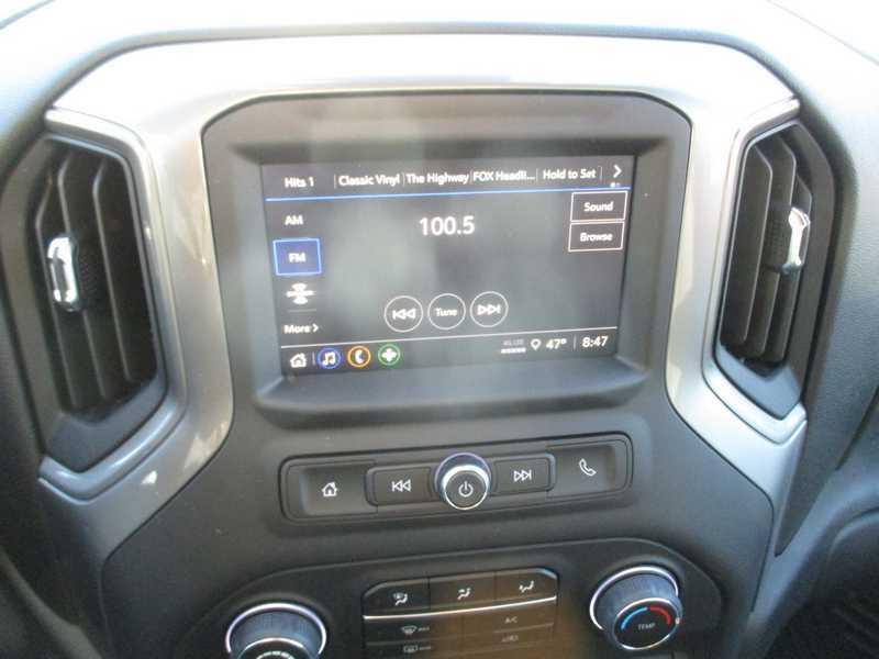 Chevrolet Silverado 2500HD  2026