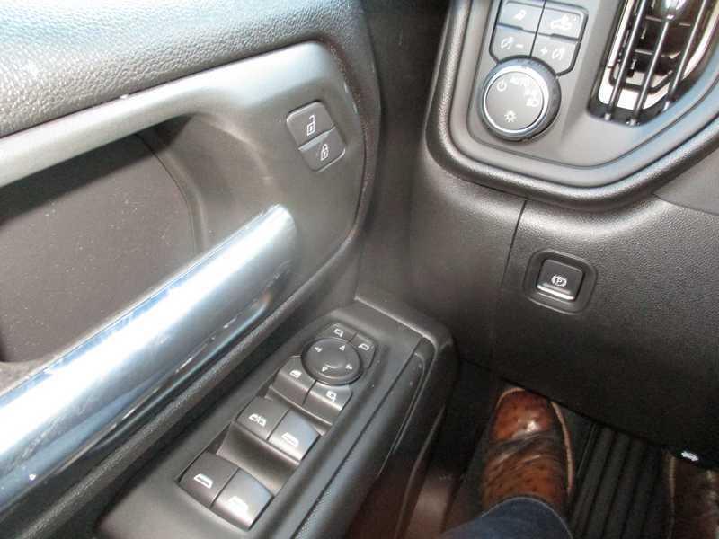 Chevrolet Silverado 2500HD  2026