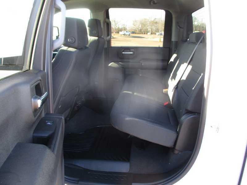 Chevrolet Silverado 2500HD  2026