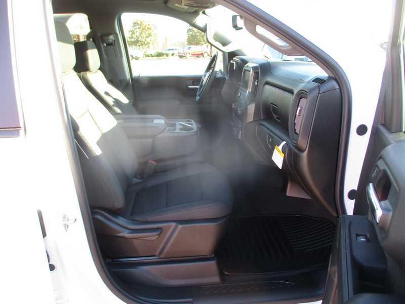 Chevrolet Silverado 2500HD  2026