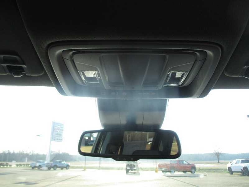 Chevrolet Silverado 2500HD  2026