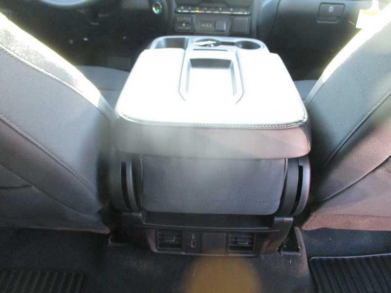 Chevrolet Silverado 2500HD  2026