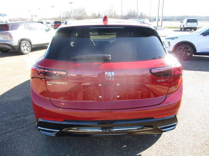 Buick Envision Sport Touring 2026