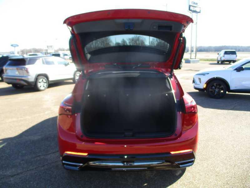 Buick Envision Sport Touring 2026