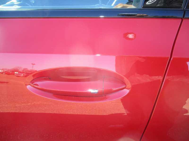 Buick Envision Sport Touring 2026