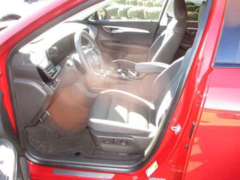 Buick Envision Sport Touring 2026