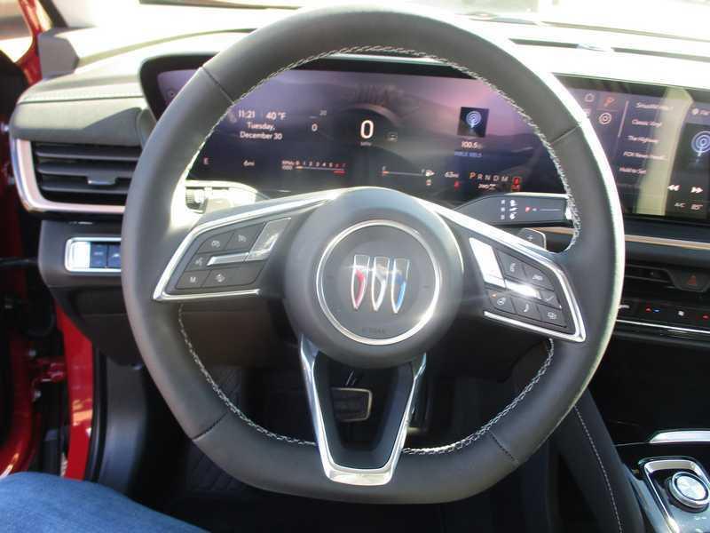 Buick Envision Sport Touring 2026