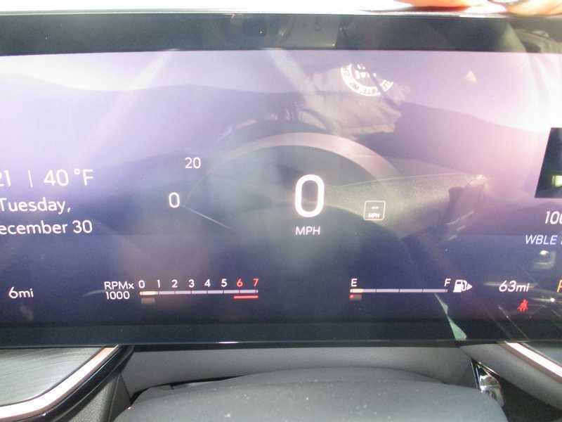 Buick Envision Sport Touring 2026