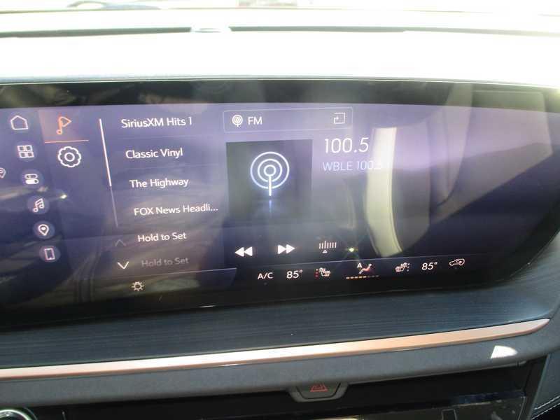 Buick Envision Sport Touring 2026