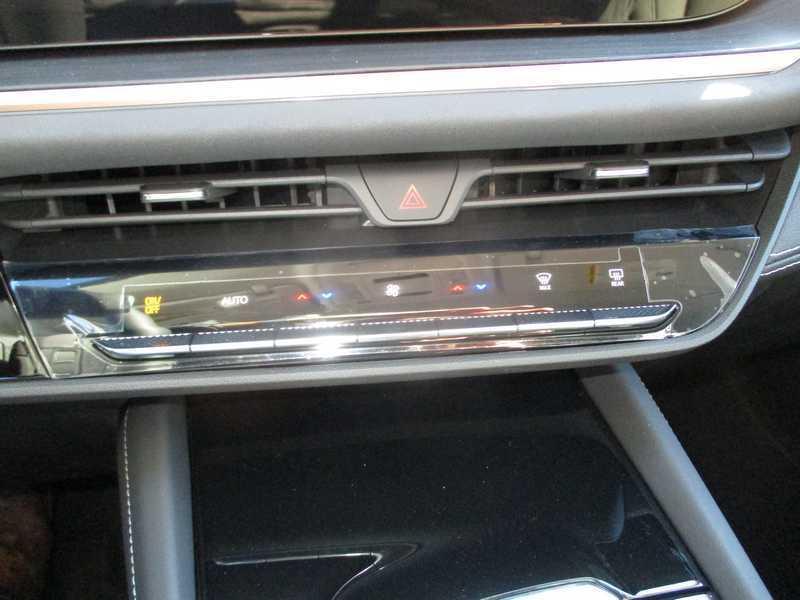 Buick Envision Sport Touring 2026