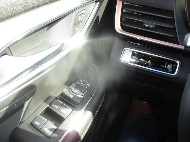 Buick Envision Sport Touring 2026