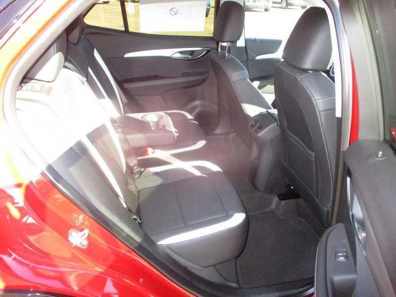 Buick Envision Sport Touring 2026