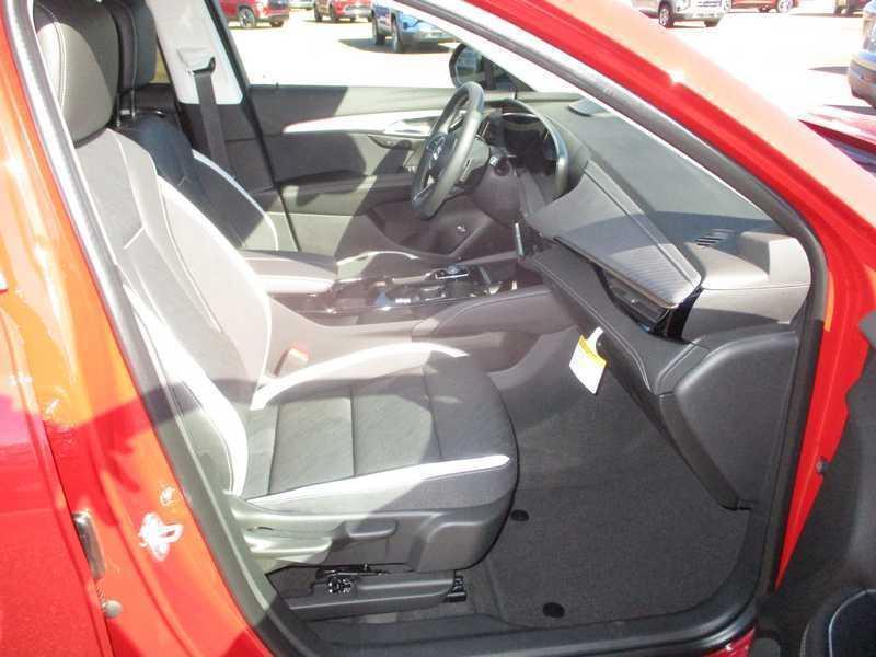 Buick Envision Sport Touring 2026