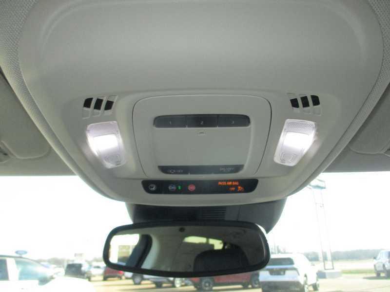 Buick Envision Sport Touring 2026