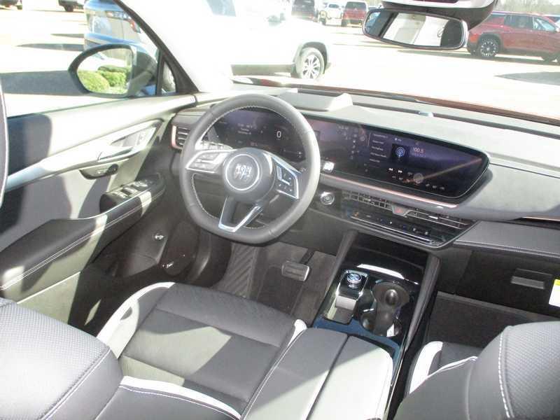 Buick Envision Sport Touring 2026