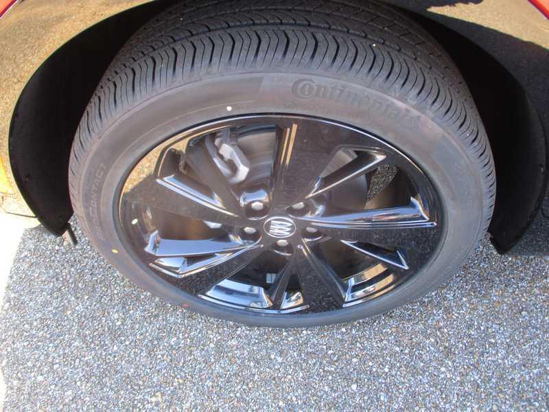 Buick Envision Sport Touring 2026