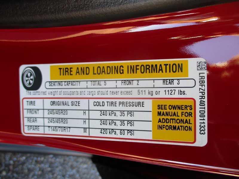 Buick Envision Sport Touring 2026