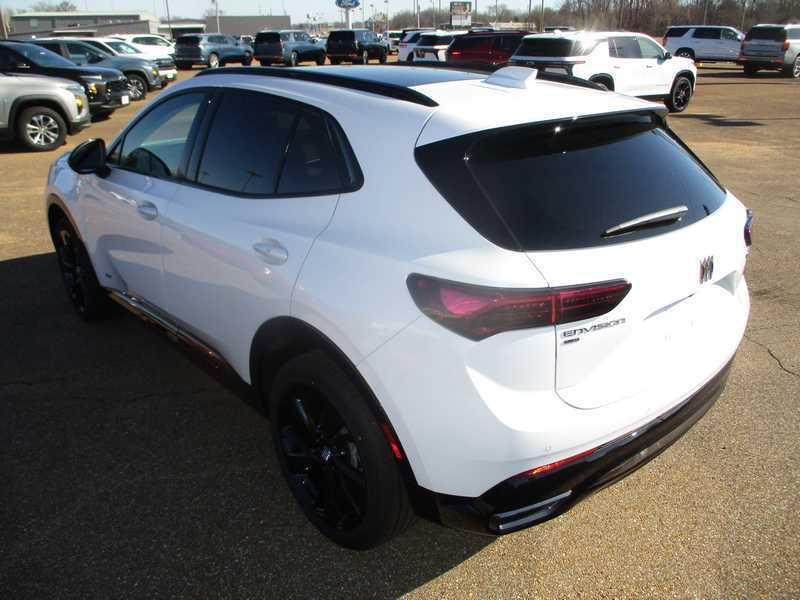 Buick Envision Sport Touring 2026