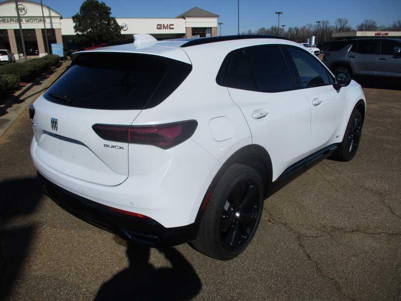 Buick Envision Sport Touring 2026