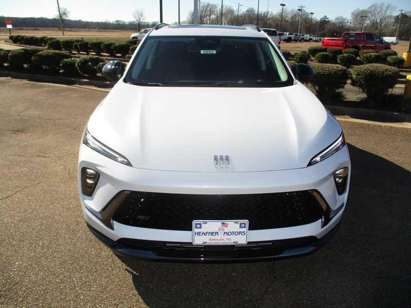 Buick Envision Sport Touring 2026