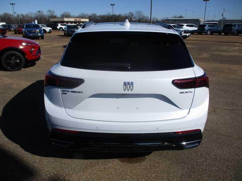 Buick Envision Sport Touring 2026