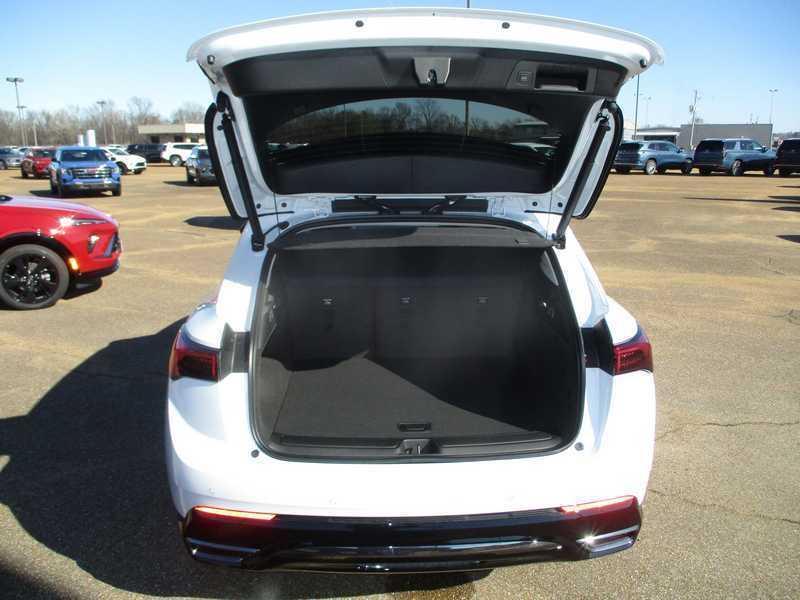 Buick Envision Sport Touring 2026