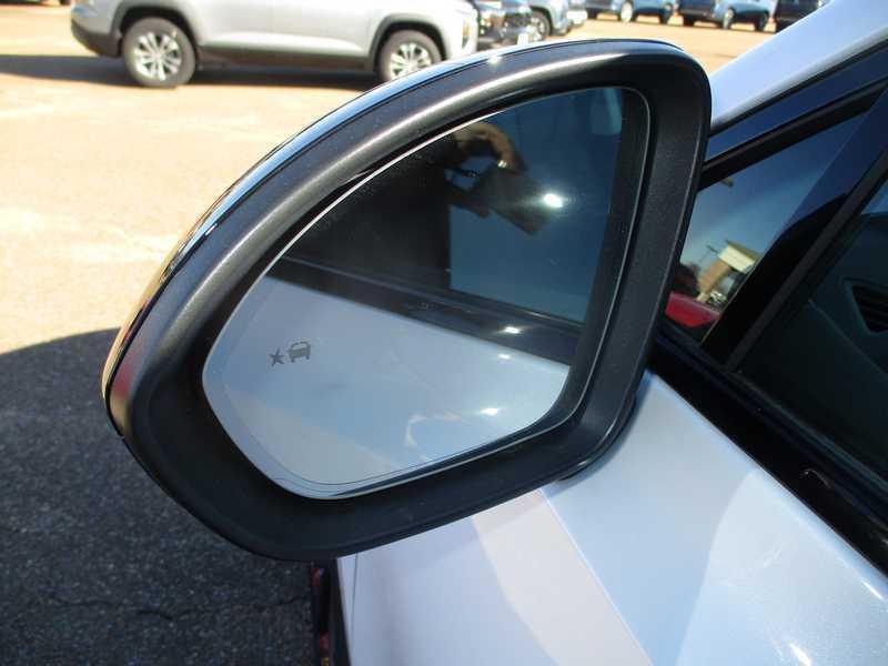 Buick Envision Sport Touring 2026