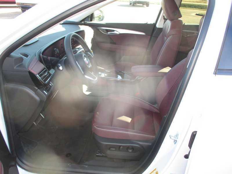 Buick Envision Sport Touring 2026