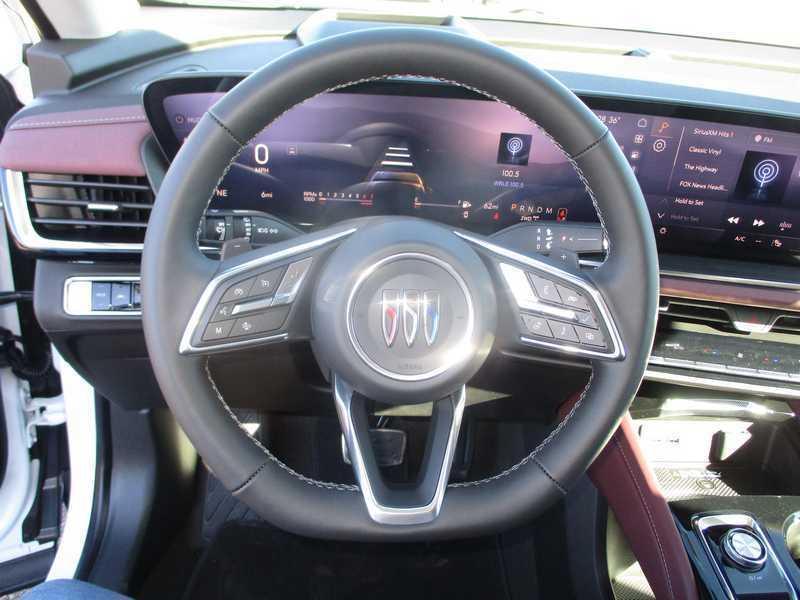 Buick Envision Sport Touring 2026