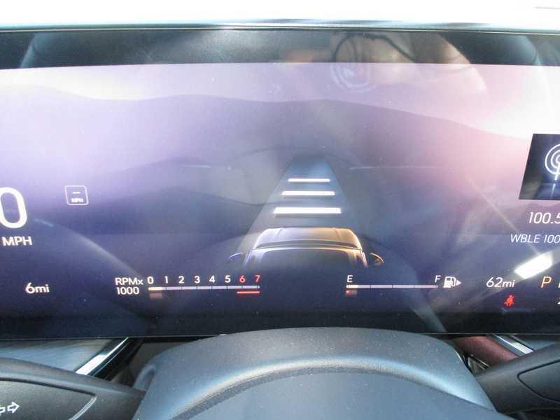 Buick Envision Sport Touring 2026