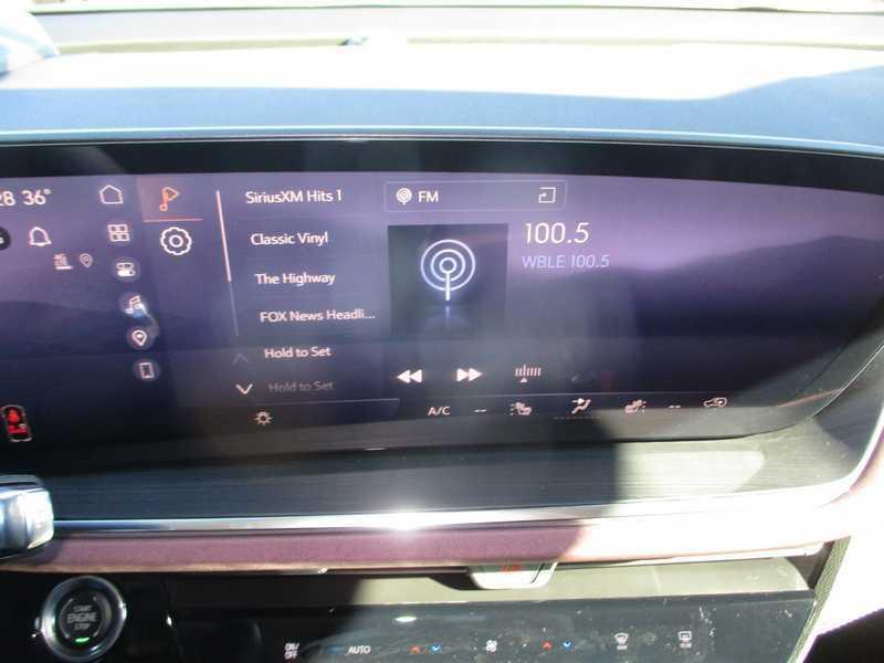 Buick Envision Sport Touring 2026