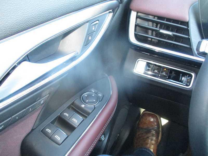 Buick Envision Sport Touring 2026