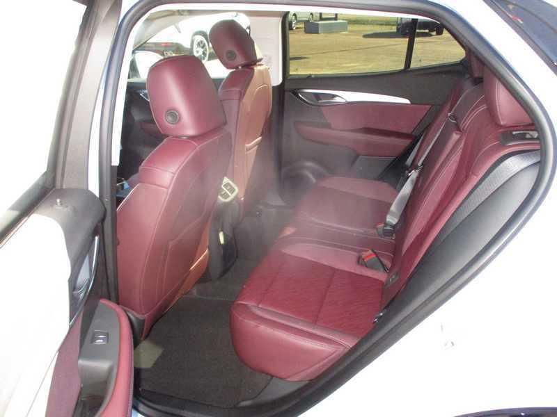 Buick Envision Sport Touring 2026