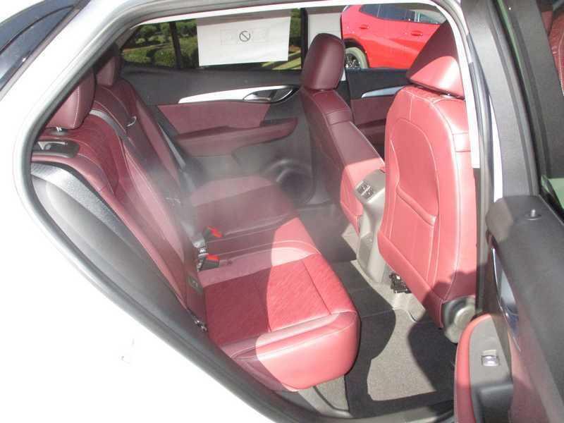 Buick Envision Sport Touring 2026