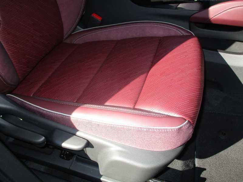 Buick Envision Sport Touring 2026