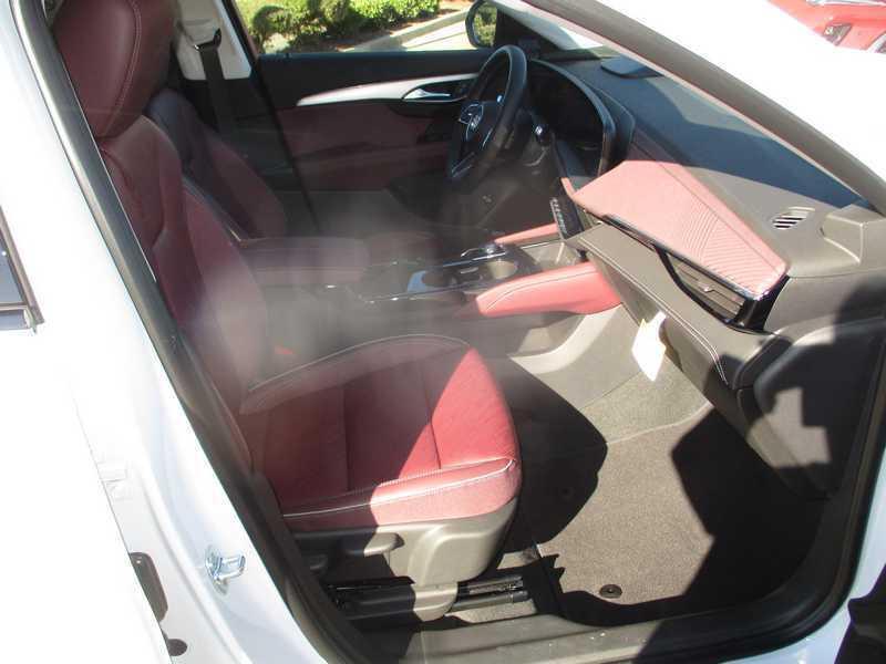 Buick Envision Sport Touring 2026