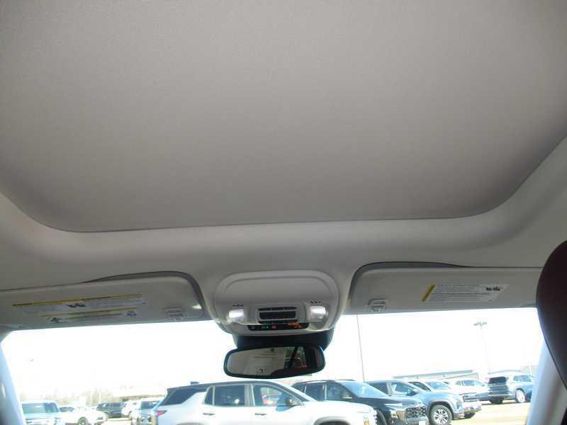 Buick Envision Sport Touring 2026