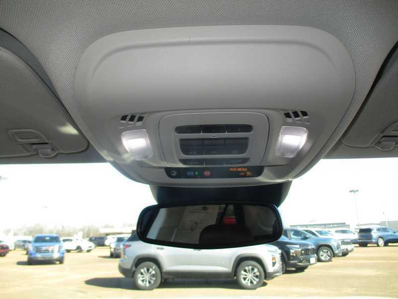 Buick Envision Sport Touring 2026